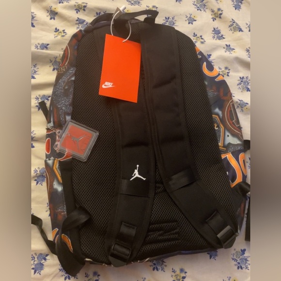 Air Jordan |Back Pack - Picture 4 of 6